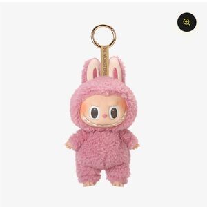 LYCHEE BERRY - LABUBU THE MONSTERS - EXCITING MACARON VINYL PLUSH authentic